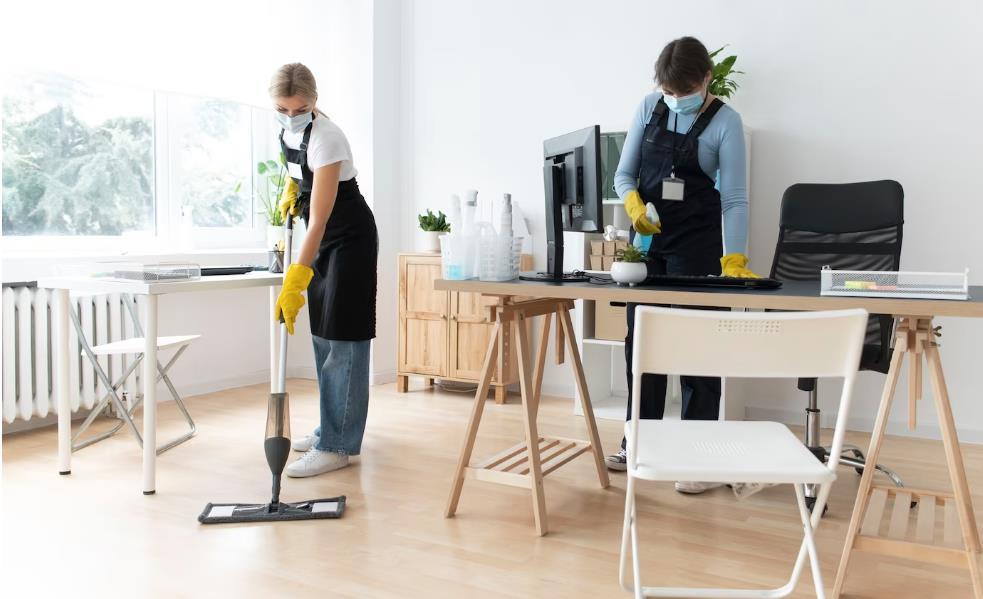 Benefits of Home Cleaning