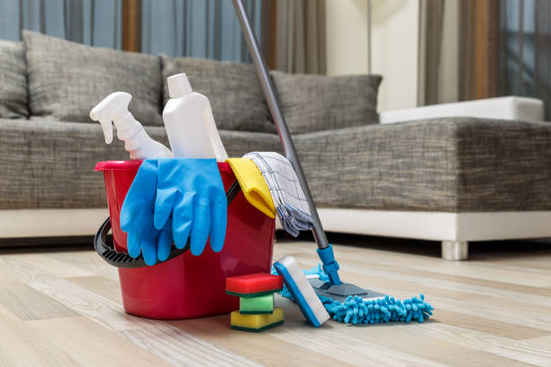 Home Cleaning